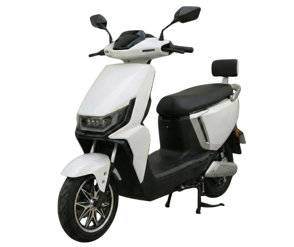 ES CITY 1.5 electric bike