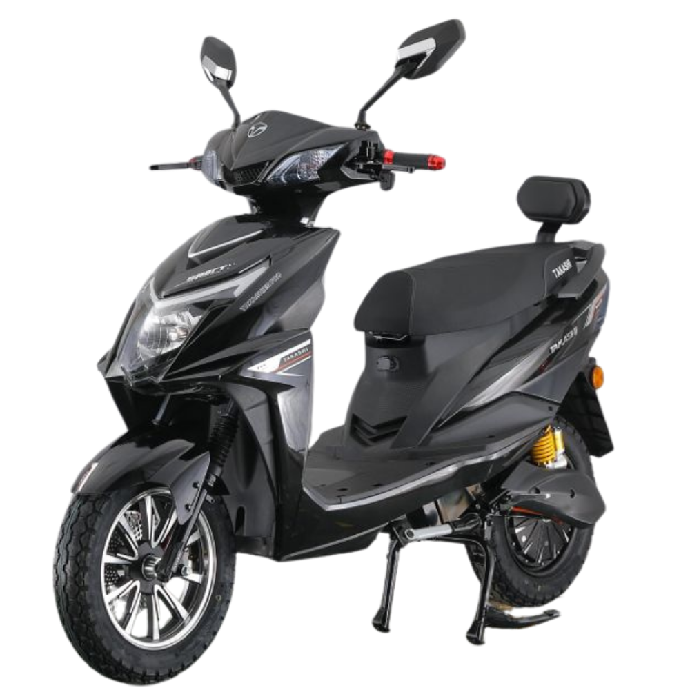 ES PRO 250KM DRAGON VERSION electric bike