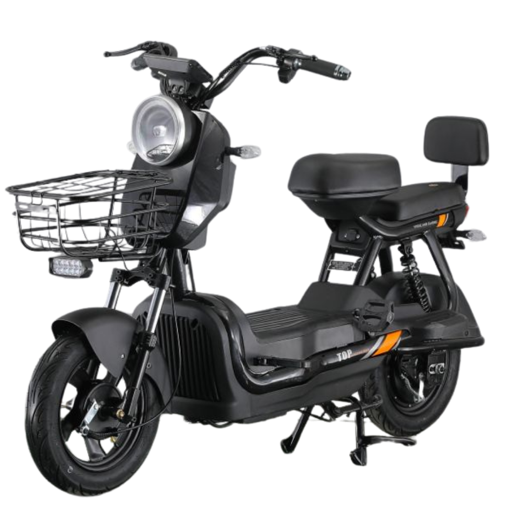 ES NOTE 60KM electric bike